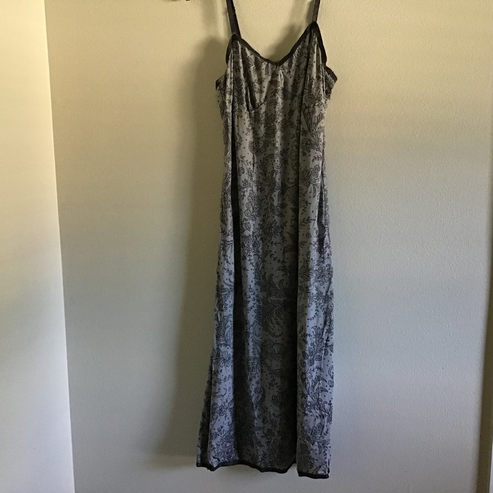 Soma lingerie, size M